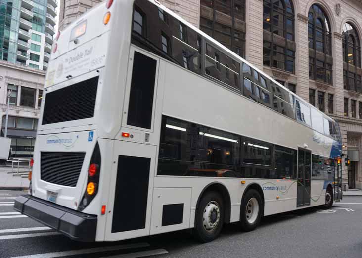 Community Transit Alexander Dennis Enviro500MMC 15806